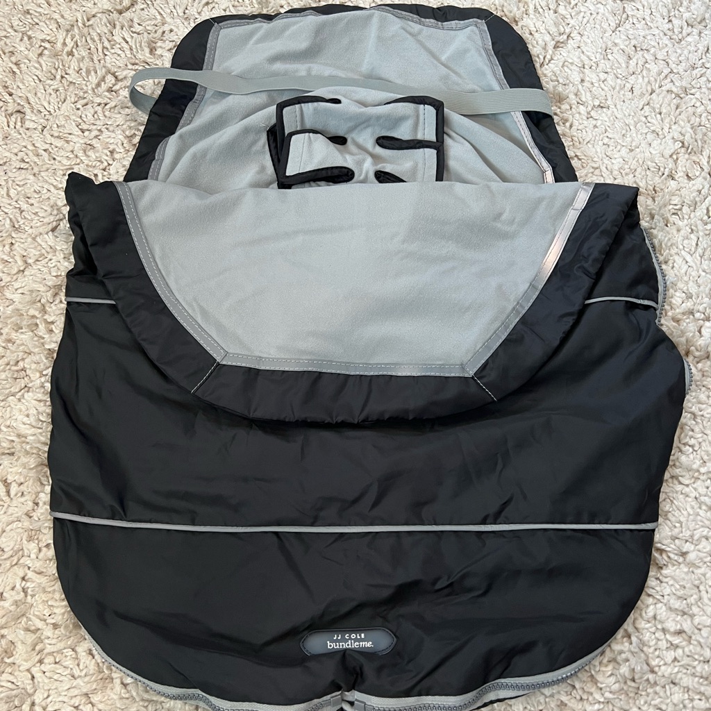 Bundleme Spring/Fall